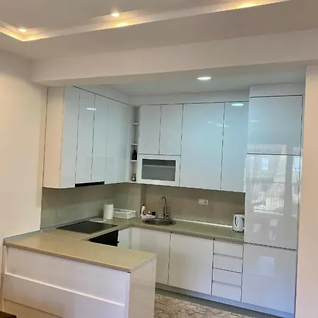 Apartment En *