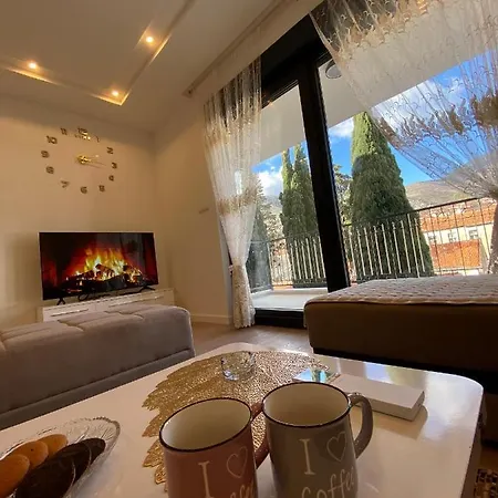 Apartment En
