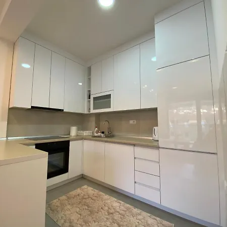 En Apartment