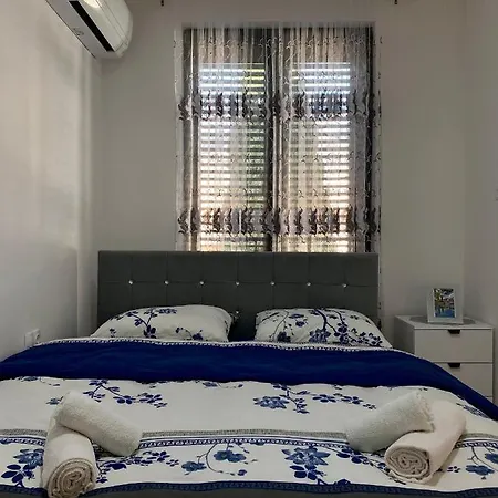 Apartment En