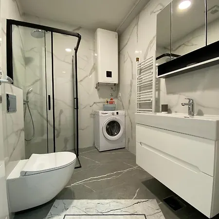 Apartment En