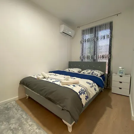 En Apartment Trebinje