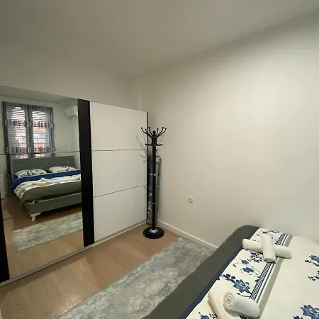 En Apartment Trebinje