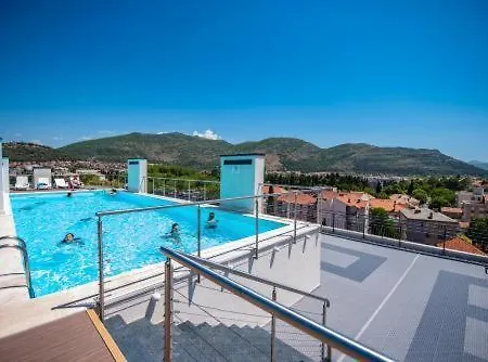 En Apartment Trebinje