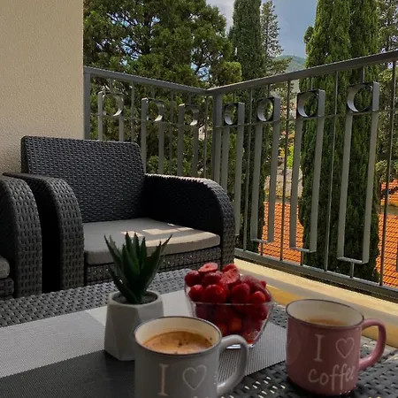 Apartment En Trebinje