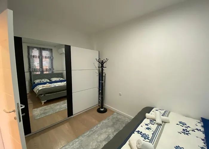 En Apartman Trebinje